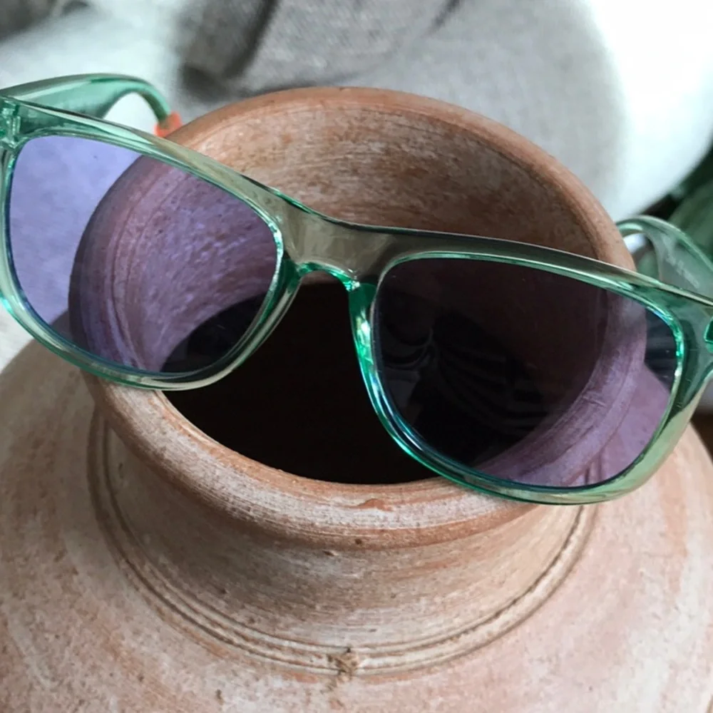 Hipster Kid Toddler Sunglasses